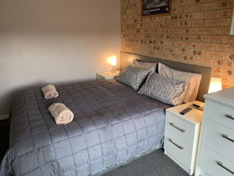 Yuki Inn Jindabyne - Darwin Tourism 18