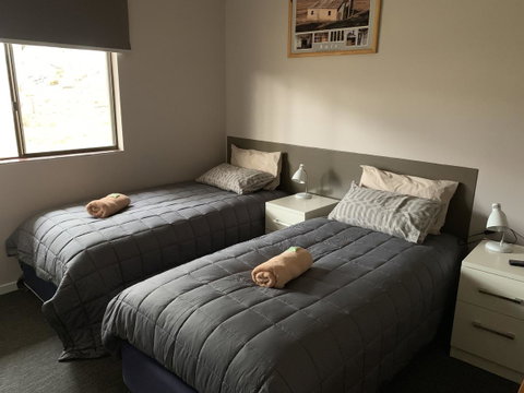 Yuki Inn Jindabyne - Darwin Tourism 34