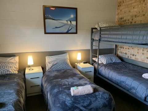 Yuki Inn Jindabyne - Darwin Tourism 27