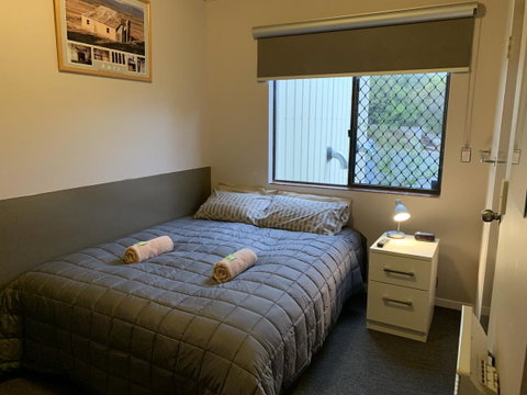 Yuki Inn Jindabyne - Darwin Tourism 38