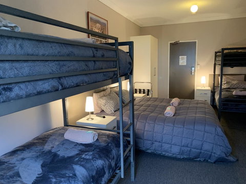 Yuki Inn Jindabyne - Darwin Tourism 30
