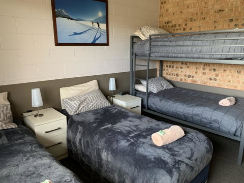 Yuki Inn Jindabyne - Darwin Tourism 28