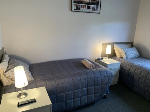 Yuki Inn Jindabyne - Darwin Tourism 36