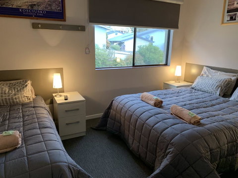 Yuki Inn Jindabyne - Darwin Tourism 9