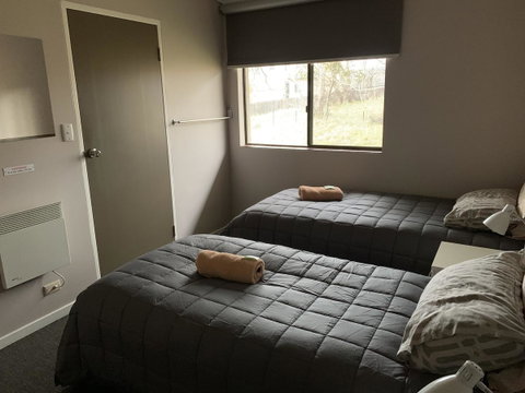 Yuki Inn Jindabyne - Darwin Tourism 33