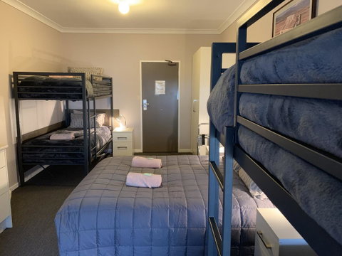 Yuki Inn Jindabyne - Darwin Tourism 31