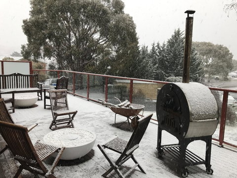 Yuki Inn Jindabyne - Darwin Tourism 2
