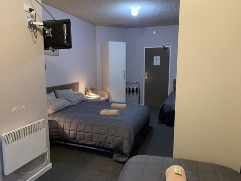 Yuki Inn Jindabyne - Darwin Tourism 22