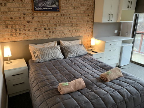 Yuki Inn Jindabyne - Darwin Tourism 17