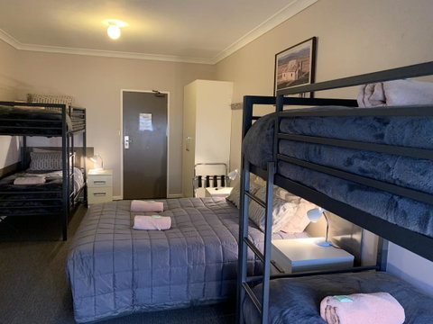 Yuki Inn Jindabyne - Darwin Tourism 32