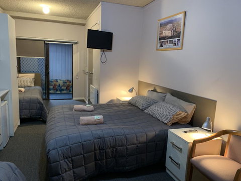 Yuki Inn Jindabyne - Darwin Tourism 21