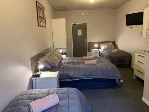 Yuki Inn Jindabyne - Darwin Tourism 19