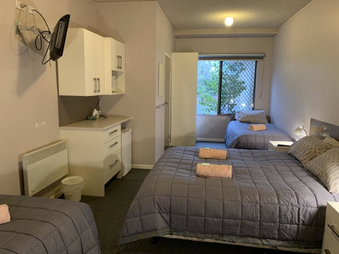 Yuki Inn Jindabyne - Darwin Tourism 20