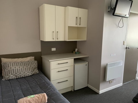 Yuki Inn Jindabyne - Darwin Tourism 10