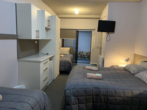 Yuki Inn Jindabyne - Darwin Tourism 23