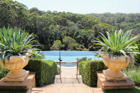 The Outlook Cabana - Darwin Tourism 11