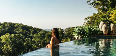The Outlook Cabana - Darwin Tourism 2