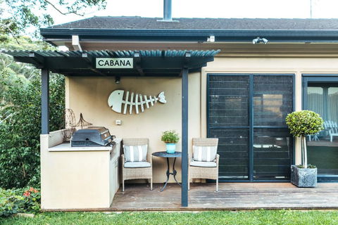 The Outlook Cabana - Darwin Tourism 5