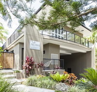 Julians Apartments - Darwin Tourism