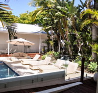 Byron Cove Beach House - Darwin Tourism
