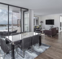 DD Apartments Fish Market - Darwin Tourism