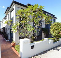 Avoca Lodge - Darwin Tourism