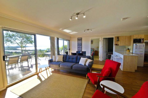 Coastwatch, 26 Comara Terrace - Darwin Tourism 4
