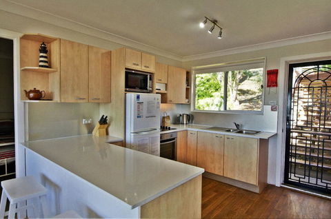 Coastwatch, 26 Comara Terrace - Darwin Tourism 2