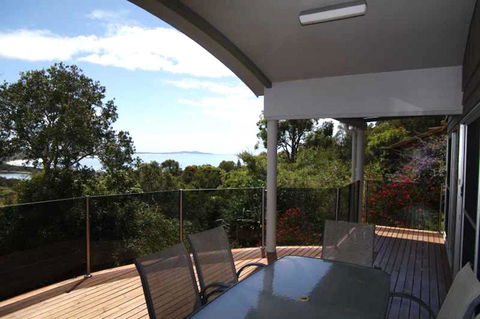 Coastwatch, 26 Comara Terrace - Darwin Tourism 1