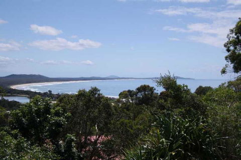 Coastwatch, 26 Comara Terrace - Darwin Tourism 0
