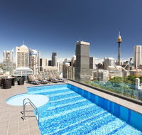 Pullman Sydney Hyde Park - Darwin Tourism