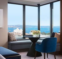 Four Seasons Hotel Sydney - Darwin Tourism
