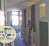 Tiger Hostel Sydney - Darwin Tourism