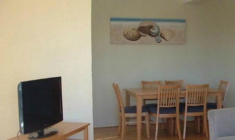 Waterview Apartments - Darwin Tourism 5