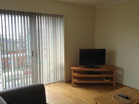 Waterview Apartments - Darwin Tourism 12