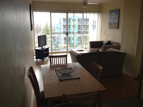 Waterview Apartments - Darwin Tourism 2