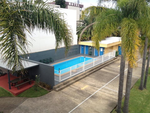 Waterview Apartments - Darwin Tourism 16