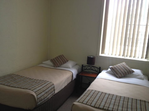 Waterview Apartments - Darwin Tourism 9