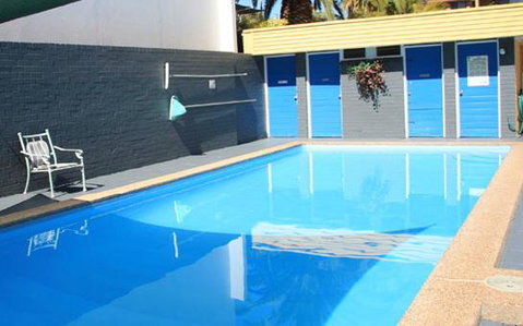 Waterview Apartments - Darwin Tourism 17