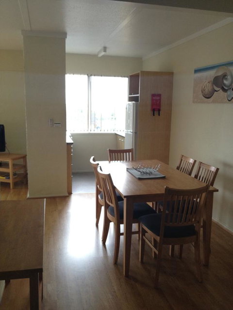 Waterview Apartments - Darwin Tourism 13