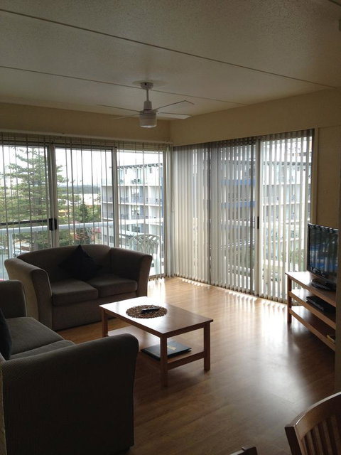Waterview Apartments - Darwin Tourism 10