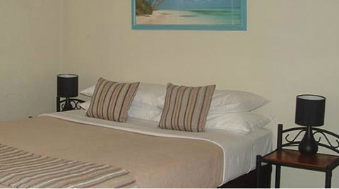 Waterview Apartments - Darwin Tourism 18