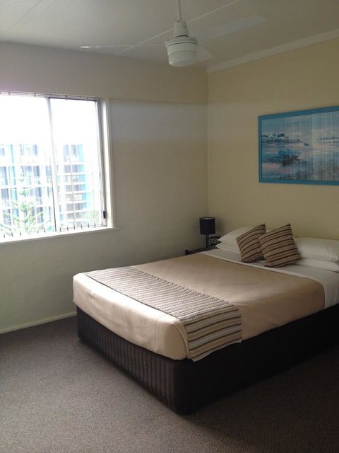 Waterview Apartments - Darwin Tourism 1