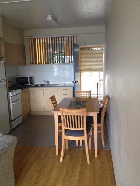 Waterview Apartments - Darwin Tourism 4