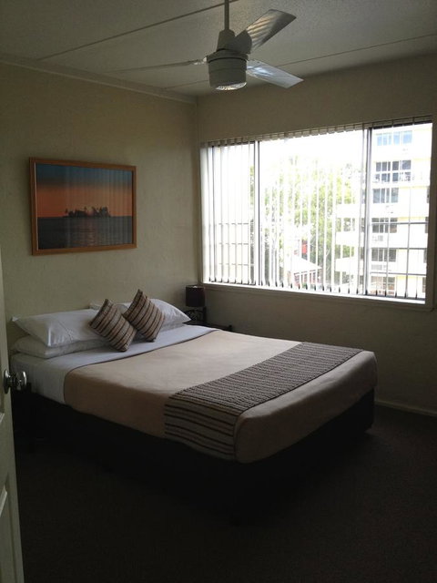 Waterview Apartments - Darwin Tourism 8