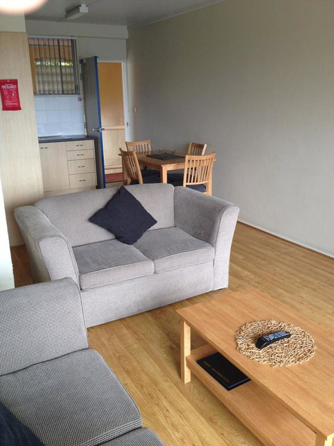 Waterview Apartments - Darwin Tourism 3