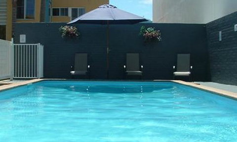 Waterview Apartments - Darwin Tourism 21