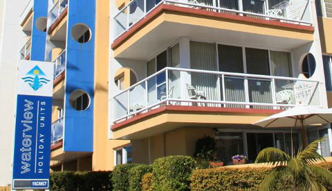 Waterview Apartments - Darwin Tourism 0