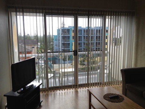 Waterview Apartments - Darwin Tourism 6