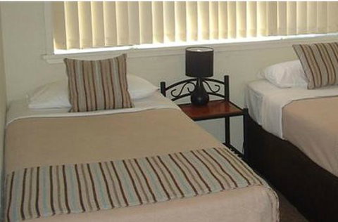 Waterview Apartments - Darwin Tourism 20